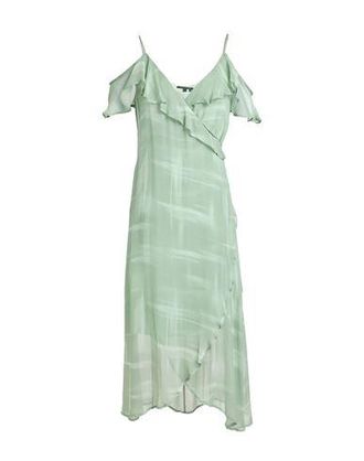 A|X Armani Exchange KLEIDER - Midi-Kleider auf YOOX.COM