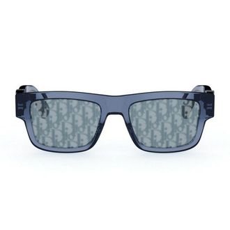 Dior Oblique S3 I Blue