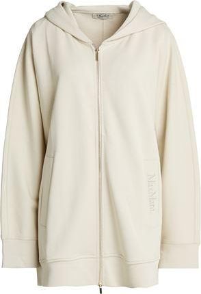 Max Mara TOPWEAR - Sweatshirts on YOOX.COM