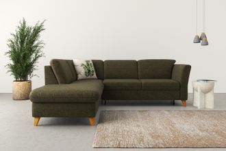 HOME AFFAIRE Ecksofa
