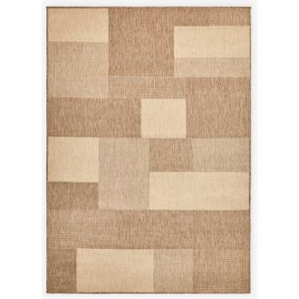 Sklum Sklum - Alfombra De Exterior De Polipropileno Bridget