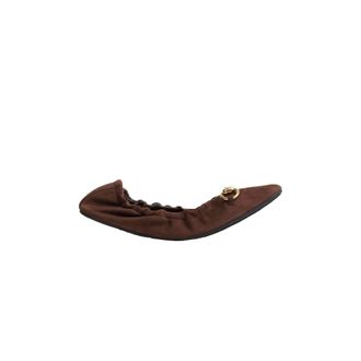 Gucci Prima Ballet Flats
