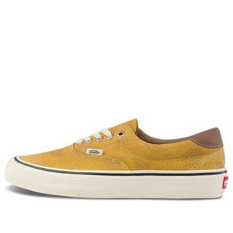 Vans Era 59 SF Yellow VN0A4UVK2RR