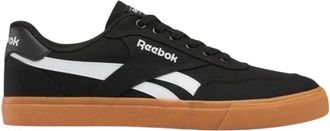 Reebok Sneakers - Heren - Skateschoenen - Zwart - 41 EU - Fitness