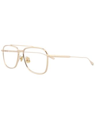 Valentino Unisex 55Mm Optical Frames