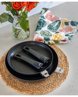Scanpan Urban 2pc Frypan Set