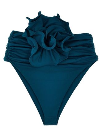 Magda Butrym Swim Bottom 01 Bikini -Unterteile