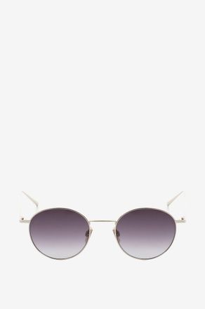 Viu Sonnenbrille aus Metall The Intuitive