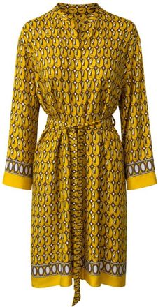 Max Mara Shirt Dress - Dames - Shirt Kleedjes - Veelkleurig - S - Kleedjes