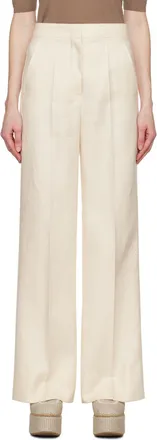 Max Mara Gennaio - Tight-Fitting Cloqué Lace Jersey from