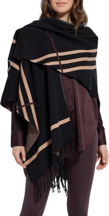 Lyssé Arabella Sweater Wrap
