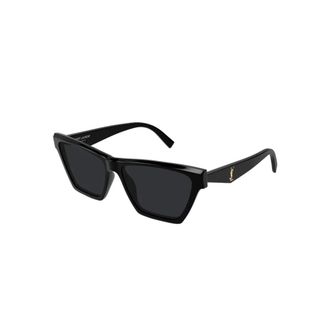 Saint Laurent SL M103 005 Sunglasses