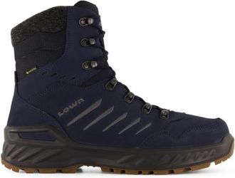 Lowa Nabucco GTX Winterschuhe für Herren | blau