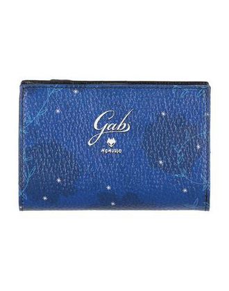 Gabs Kleinlederwaren - Brieftaschen auf YOOX.COM