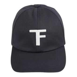 Tom Ford Heren, Accessoires, Zwart, Maat: M Katoen