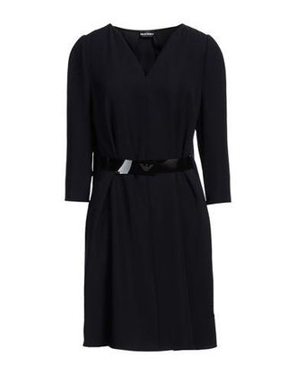 Emporio Armani VESTITI - Vestiti corti su YOOX.COM