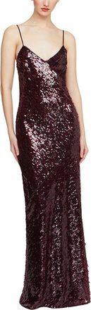 Halston Heritage Alanna Gown