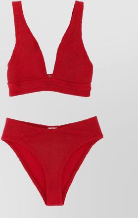 Hunza G angel bikini