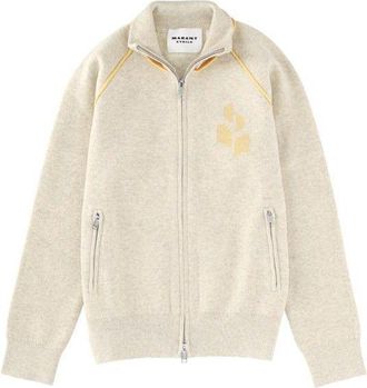 Isabel Marant Cardigan Lgly
