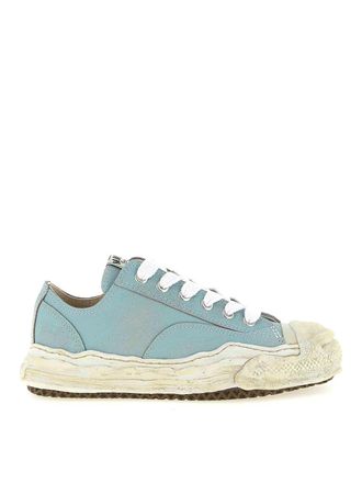 Miharayasuhiro hank sneakers