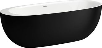 Laufen Ilbagnoalessi Ba&ntilde;era, Independiente, Material Mineral - Laufen