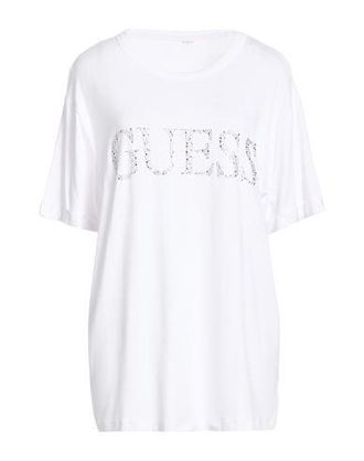 Guess CAMISETAS Y TOPS - Camisetas en YOOX.COM