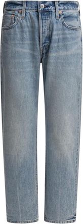 Levi's Mujer, Vaqueros, Azul, Talla: W26 L30