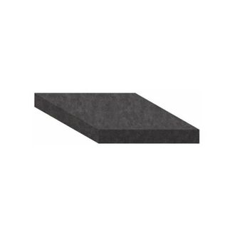 OEM Ppi-20 Espuma De Filtro De 15 Mm De Espesor Negro 1.5x1m