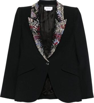 Alexander McQueen Outerwear