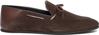 Bally Loafers