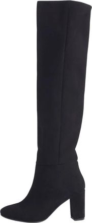 L'Arianna St 1591 Boot - Dames - Laarzen met Hak - Zwart - 36 EU - Su&egrave;de - Schoenen