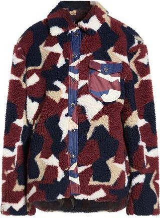 Rag & Bone COATS & JACKETS - Shearling & Teddy on YOOX.COM