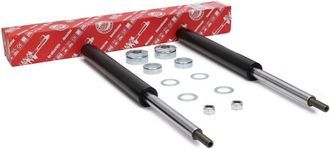 OEM Kit Amortiguadores ms Delanteros Audi 80, 90, Coupe, Vw Passat, Santana 1.3-2.3 05.72-10.91