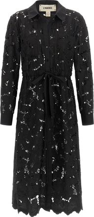 L'agence Agence Emilio Dress