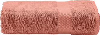 done. Badetücher »Deluxe« 1-tlg., Uni Farben, Hotelqualität aus hochwertigem Zwirnfrottier