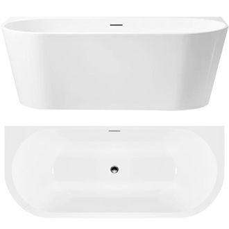 Rea Ba&ntilde;era Rea Olimpia 150cm
