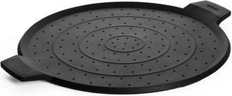 Woll Silicone Splatter Guard 11-Inch in Black at Nordstrom