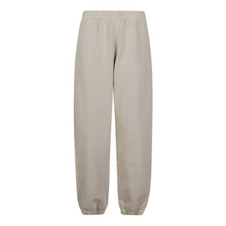 Haikure Dames, Broeken, Beige, Maat: S Katoen