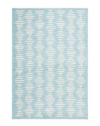 Safavieh Tulum Jute, Latex Rug