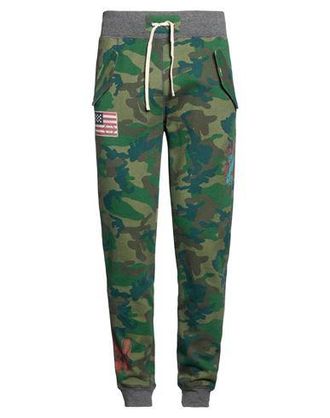 U.S.Polo Association PARTES DE ABAJO - Pantalones en YOOX.COM