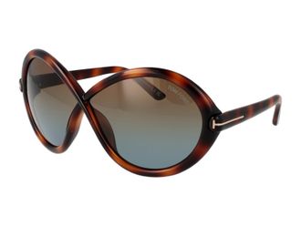 Tom Ford FT1070/S 52F zonnebril