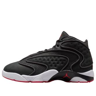 Nike Jordan (WMNS) Air Jordan OG Black University Red CW0907-002