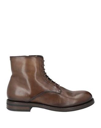 Pantanetti SCHUHE - Stiefeletten auf YOOX.COM