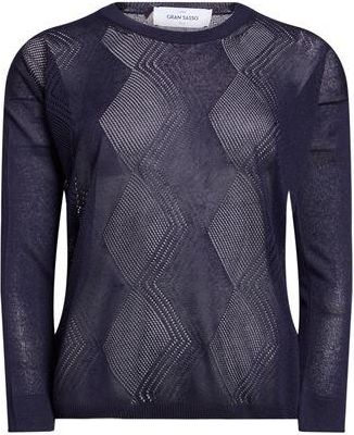 Gran Sasso MAGLIERIA - Pullover su YOOX.COM