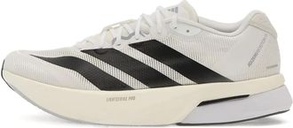 adidas AdiZero Boston 13 sneakers - Wit