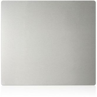 WENKO Protecci&oacute;n De Pared Acero Inoxidable