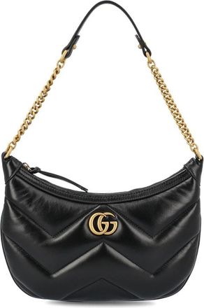 Gucci Gg Marmont Small Shoulder Bag