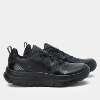 Alegria Womens Solstyce Shoes In Black Out