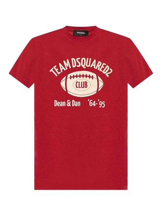 Dsquared2 Logo T-Shirt