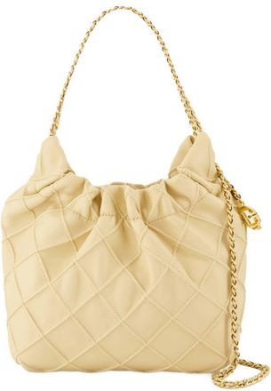 Tory Burch Fleming Mini Shoulder Bag